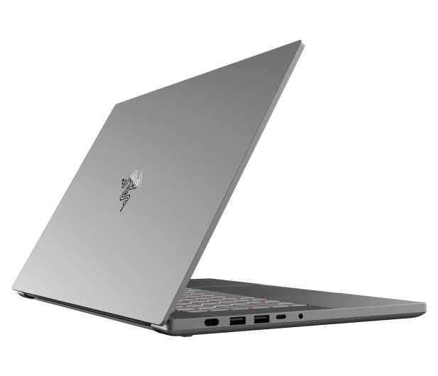 Razer Blade 15 SE i7-10875H/32GB/1TB/Win10 RTX5000 4K - 581745 - zdjęcie 10